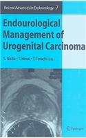 Endourological Management of Urogenital Carcinoma