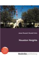 Houston Heights