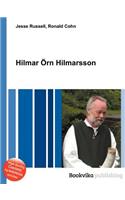 Hilmar Orn Hilmarsson