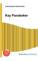 Kay Panabaker