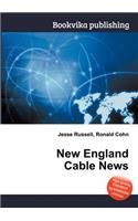 New England Cable News