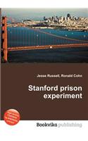 Stanford Prison Experiment