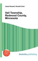 Vail Township, Redwood County, Minnesota