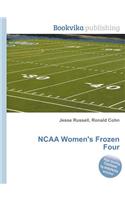 NCAA Women's Frozen Four
