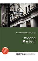 Voodoo Macbeth