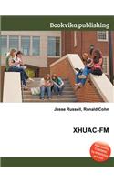 Xhuac-FM