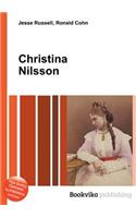 Christina Nilsson