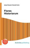 Flores Historiarum: (English)