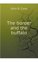 The border and the buffalo: (English)