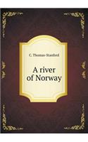 A River of Norway