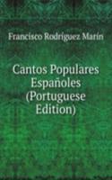 Cantos Populares Espanoles (Portuguese Edition)