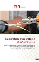 Élaboration D Un Système D Automatisme