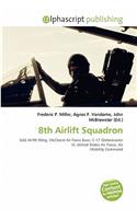 8th Airlift Squadron: (English)