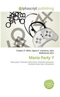 Mario Party 7