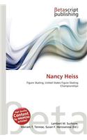 Nancy Heiss: (English)