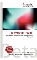 Tao (Musical Troupe)
