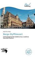 Berga (Kyffhauser): (German)