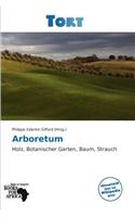 Arboretum: (German)