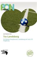 Tsv Landsberg
