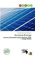 Acciona Energy