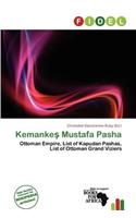 Kemanke Mustafa Pasha