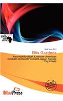 Ellis Gardner