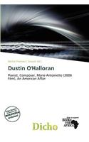 Dustin O'Halloran