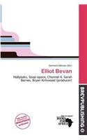 Elliot Bevan: (English)