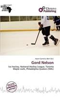 Gord Nelson: (English)