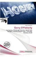 Gerry O'Flaherty: (English)