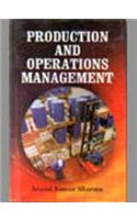 Production and Operations Management