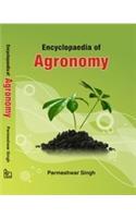 Encyclopaedia Of Agronomy