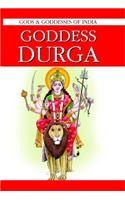 Goddess Durga