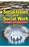 Social Issues and Social Work : Strategies and Interventions, 344pp., 2013