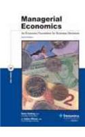 Managerial Economics 2Nd Ed. (Biztantra)