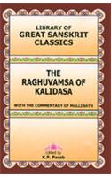 Raghuvamsa Of Kalidasa