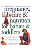 The Practical Encyclopedia Of Pregnancy & Baby    Care                                              