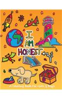 I Am Honest