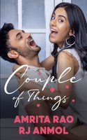 Couple of Things (Paperback)