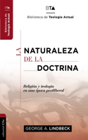 Naturaleza de la Doctrina