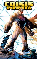 Crisis infinita XP vol. 6 de 6