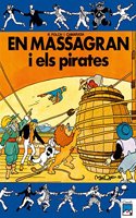 En Massagran i els pirates