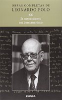 El conocimiento del universo fisico