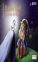El follet Oriol i la cuca de llum