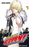 Tutor Hitman Reborn no 07/42