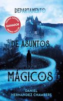 Departamento de asuntos magicos