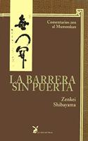 La Barrera Sin Puerta