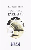 ESCRITO EN EL AIRE