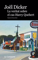 La veritat sobre el cas Harry Quebert
