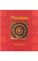 Mandalas Ventanas del Alma